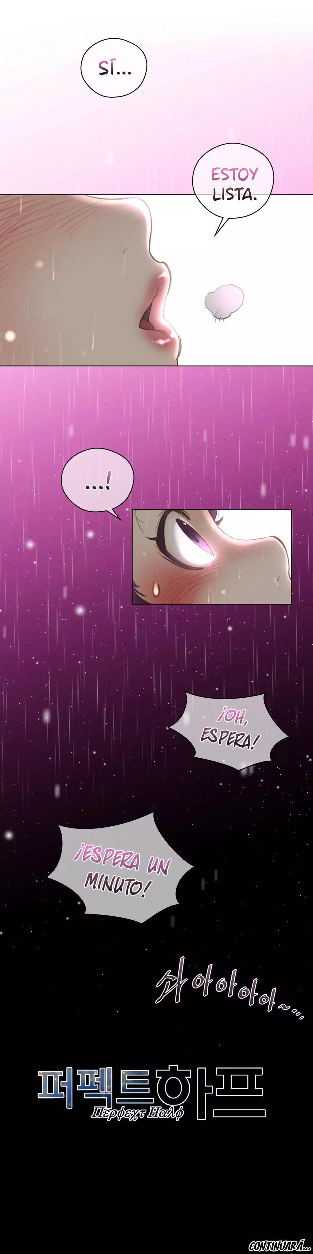 Perfect Half Ch.1-25