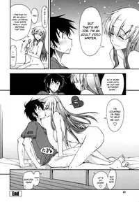[Kamino Ryu-Ya] Mosaic x Sanshimai [English]