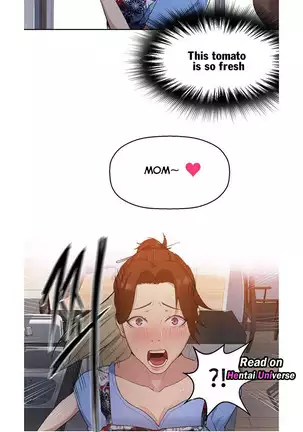 Secret Class Ch.44/?