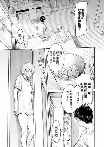Kanojo ni Kokuhaku Suru Mae ni Tomodachi ni Nakadashi Sareta... Ch. 0-15 合集