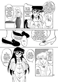 [Choujabaru Zekkouchou (Holly.J)] Muteki Bishoujo Shiryuu-chan act.2 | Invincible Beauty, Shiryuu-chan 2 (Saint Seiya) [English] [Neptise] [Digital]
