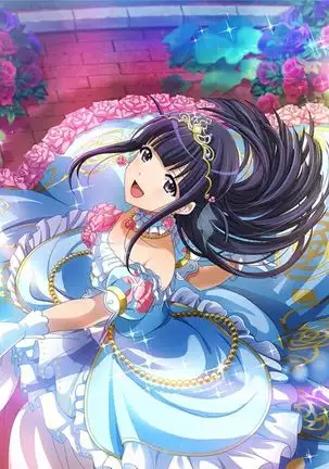 Revue Starlight -Re LIVE