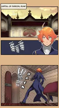 [Hong BanJang] Aharoo Ch.1-34 (English) (YoManga) (Ongoing)