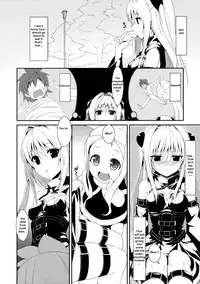 (COMIC1☆7) [TIES (Takei Ooki)] Usotsuki no Koi (To LOVE-Ru Darkness) [English]