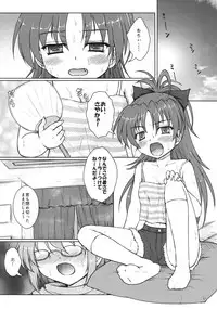 (SHT2013 Haru) [Newtype Kenkyuujo (Kotowari)] Sayaka-san to Kyouko-san (Puella Magi Madoka Magica)