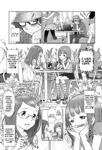 [Senke Kagero] Joujo Hebun e youkoso, second love | Welcome to the Lolita Heaven, 2nd love (Petit Heaven) [English] [Rin]