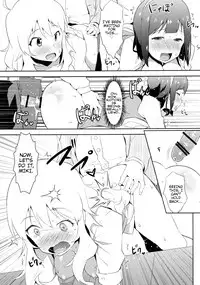 [DDAL84 (ddal)] 4 Nin de Aimasho (THE IDOLM@STER) [English] [Digital]
