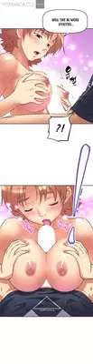 [Worin] Brawling Go Ch.0-22 (English) (YoManga) (Ongoing)