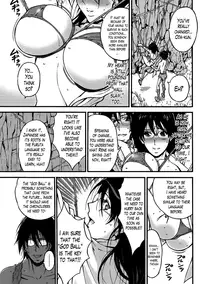 [Nagashima Chousuke] Kigenzen 10000 Nen no Ota | The Otaku in 10,000 B.C. Ch. 1-24 [English] [Natty Translations, Lazarus H]