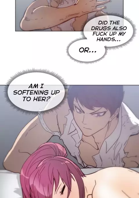 Household Affairs Ch.1-53