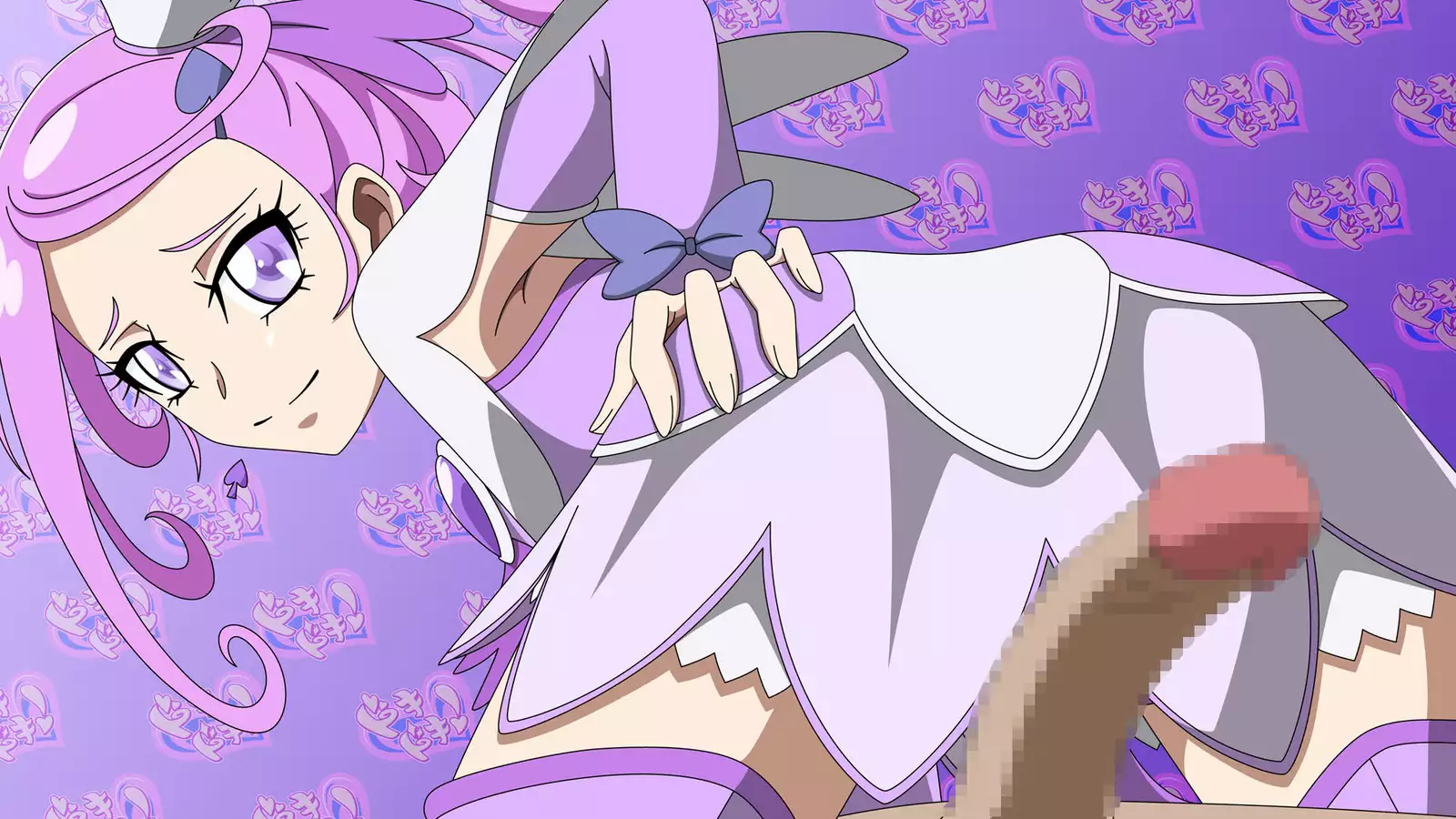 DokiDoki Little Room 2