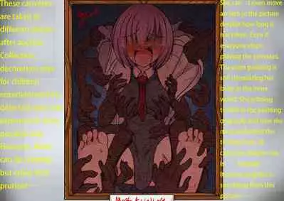 [Pomesame Teishokuya (Yansu)] FGO no Kocho Hon IV (Fate/Grand Order) [English] [doo8]