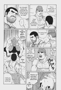 [Gengoroh Tagame] Kimiyo Shiruya Minami no Goku (Do You Remember The South Island Prison Camp) Chapter 01-19 [Eng]