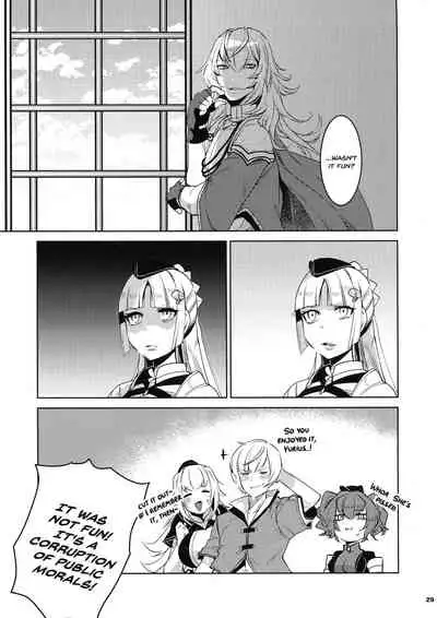 Daishinyuu Mune Haeta Ore Hitomebore | When My Best Friend Got Giant Breasts I Fell In Love