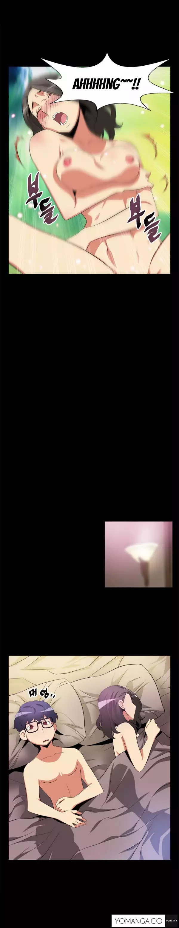 Love Parameter Ch.1-11