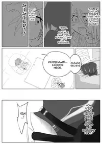 [Ochigan (Wabuki)] Jigen Teikoku Domigulas Vol. 2 | Dimension Empire: Domigulas Vol.2 [English] [thetsuuyaku]