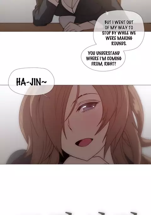 Household Affairs Ch.1-47