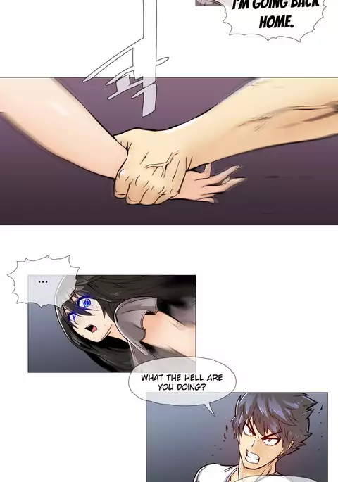 Household Affairs Ch.1-53