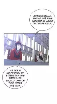 Perfect Half Ch.1-24 (English) (Ongoing)