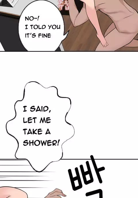 Tissue Thieves Ch.1-32