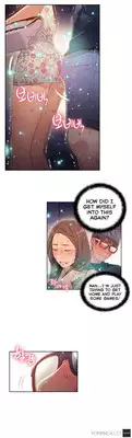 [BAK Hyeong Jun] Sweet Guy Ch.1-49 (English) (YoManga) (Ongoing)