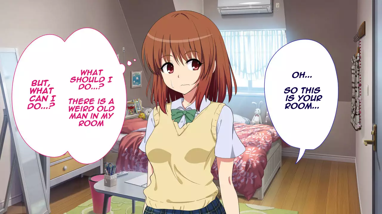 Sex Smartphone ~Kore sae Areba Dare demo Yareru~ | Sex Smartphone ~Let's you fuck anyone you want~