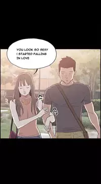 [Mr. Byeong-Su] Cohabitation Ch.1-37 (English) (Ongoing)