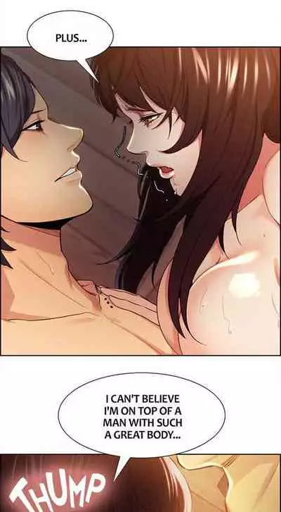 [Serious] Taste of Forbbiden Fruit Ch.11/24 [English] [Hentai Universe]