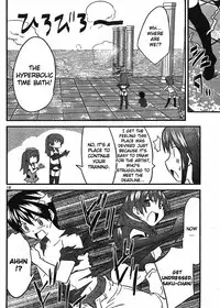 [Tenkla] Yomeiro Choice Vol.2 [English]