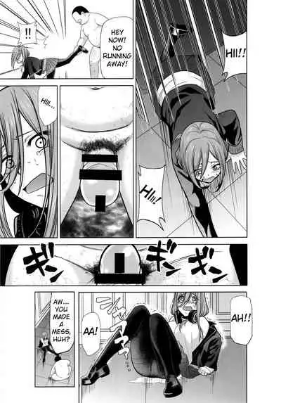 Gotoubun no Seidorei Side-A