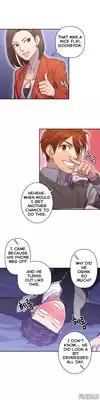 Ghost Love Ch.1-10 (English) (YoManga) (Ongoing)