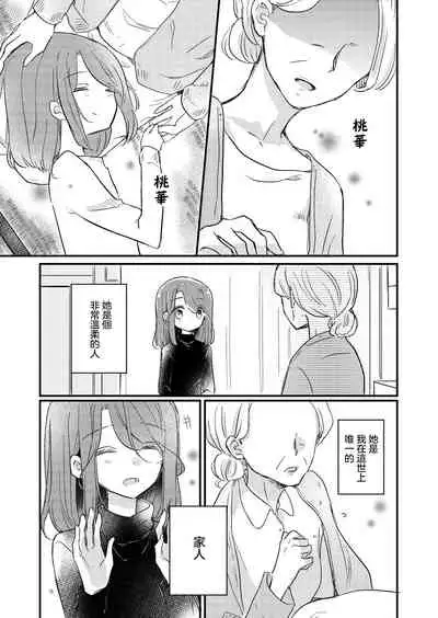 (COMITIA131) [DOYONDO. (Taiyaki)] Kimi no Kimochi [Chinese] [沒有漢化]