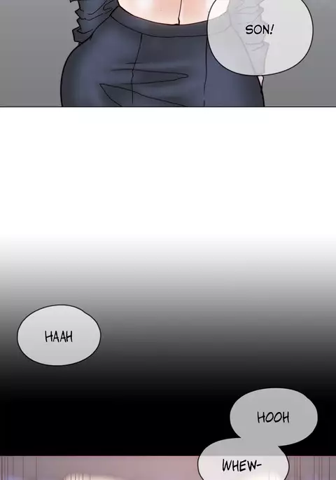 Household Affairs Ch.1-53