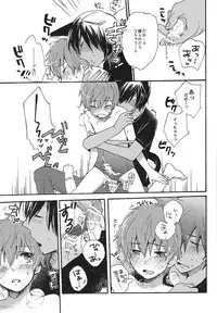 [USAcafe, Orca (Nyaro, Nakamura)] King of Nyanko (Summer Wars)