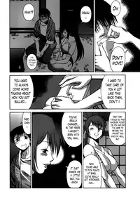 [Nozomu Tamaki] Anego 2 Ch. 10-13 [English] [Lazarus H]
