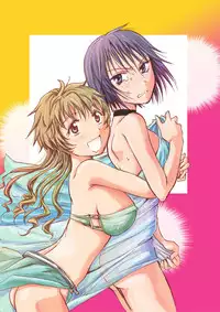 [peachpulsar (mira)] Fortune Girl [English] [desudesu] [Digital]