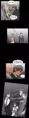 [Yihyeonmin] Drug Candy Ch.0-35 (English) (YoManga) (Ongoing)