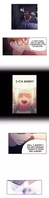 [BAK Hyeong Jun] Sweet Guy Ch.1-49 (English) (YoManga) (Ongoing)