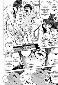 [Tatsunami Youtoku] Gal Ane Shachou to Harem Office ~SEX wa Gyoumu ni Fukumimasu ka?~ Ch. 1-3 [English] [Doujins.com]