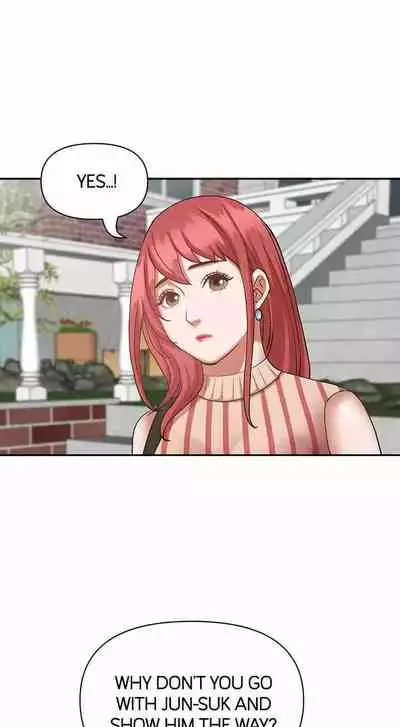Living with a MILF [Black Cat, Gang Soe] Ch.10/? [English] [Manhwa PDF]