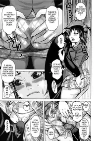 [Kira Hiroyoshi] Scrumptious Wives Ch. 1-8 [English] {Tadanohito}