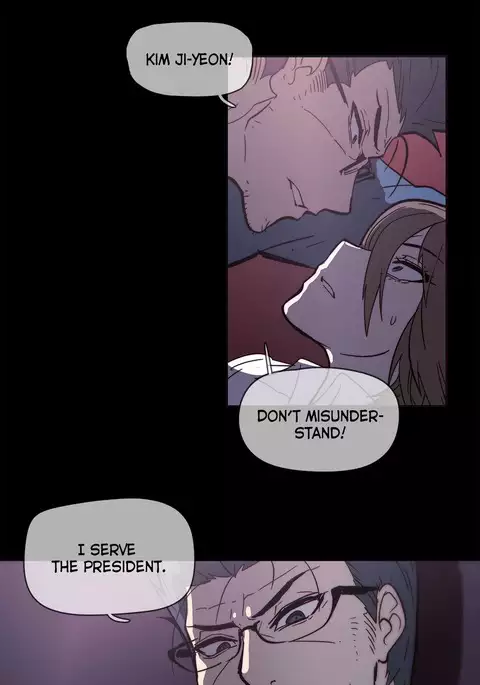 Household Affairs Ch.1-47