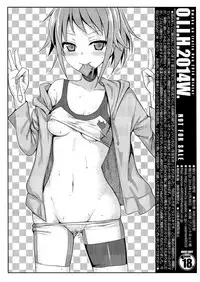 (C87) [40010 1-GO (Shimanto Shisakugata)] O.I.I.H.2014W. (Various)