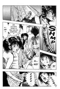 Demon Beast Invasion - Vol.001 [English]