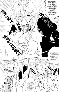 [St.Rio (MyMeroD!)] Sekirei Hobaku Keikaku 3 (Sekirei) [English] [EHCOVE & SaHa]