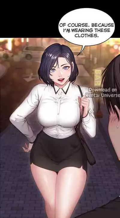 [G.Ho, Jiho] FITNESS Ch.2/? [English] [Hentai Universe]