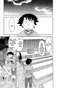 [Yanagi Masashi] Renai Akuma 3 - Love and Devil [English] [redCoMet + This Shouldn't Have Happened]
