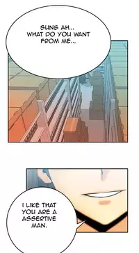 My Office Ch.1-21 (English) (Ongoing)