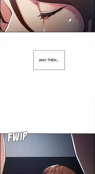 岳母家的刺激生活46-50 [英]