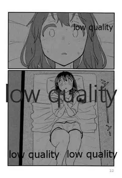 (C96) [M.A.D WORKS (Tamu)] Zoku Zoku Utsusemi (Kantai Collection -KanColle-)